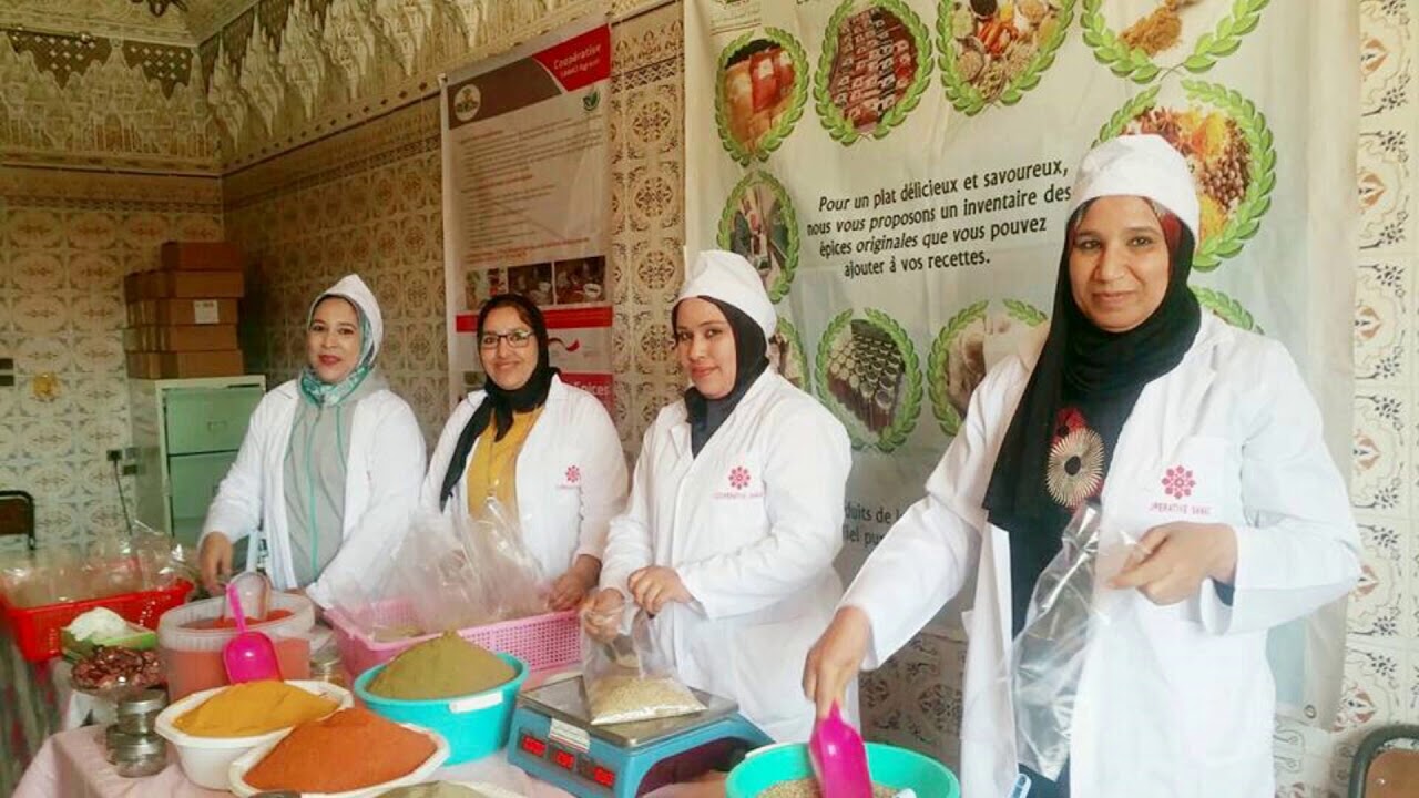 COOPERATIVE SANAD NATURE