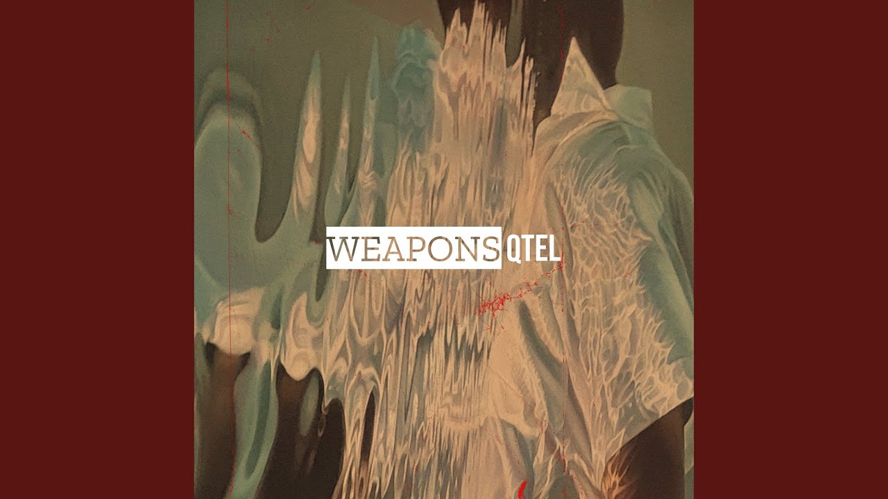 Weapons