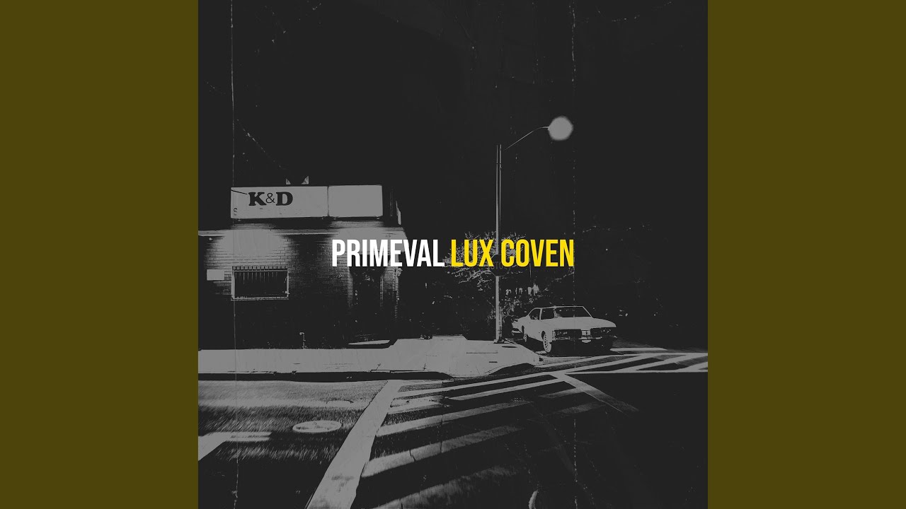 Primeval