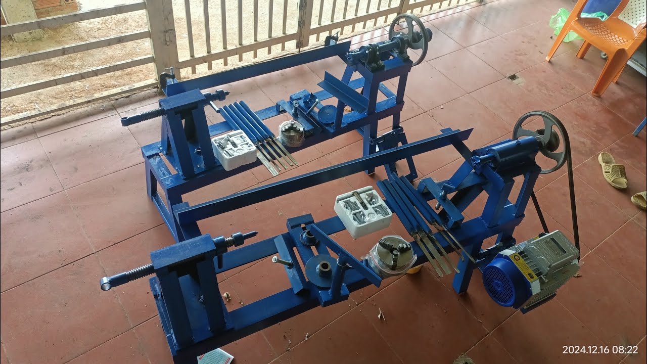 Chuyên. MÁY TIỆN GỖ. LH.0983604747. máy tiện gỗ. mũi tiện gỗ