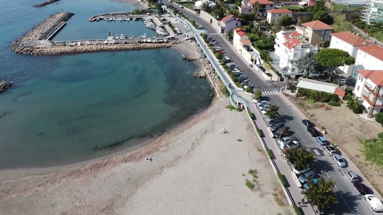 Comune Santo Stefano al Mare