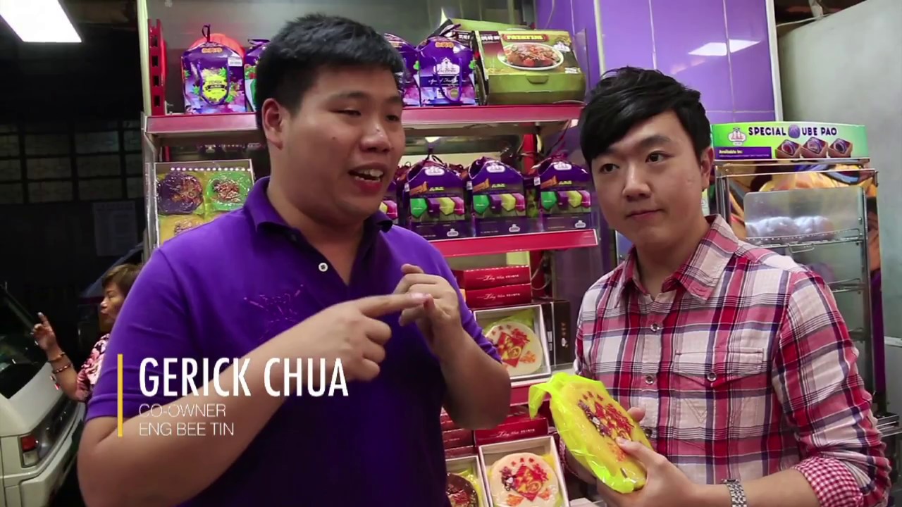 Chinoy Eats: Binondo Food crawl (Part 1)