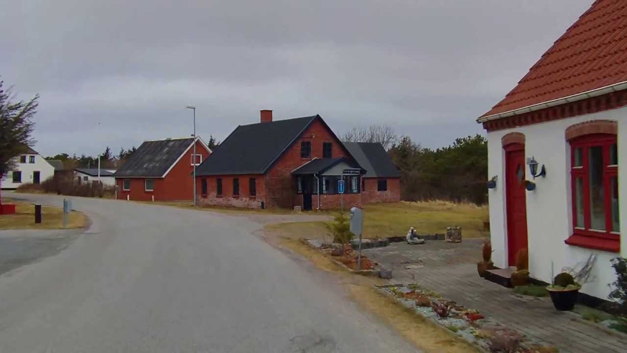 Stenbjerg Thy