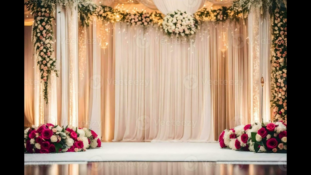 Wedding Ceremony II Live By.Vicky Studio M.98788 02363