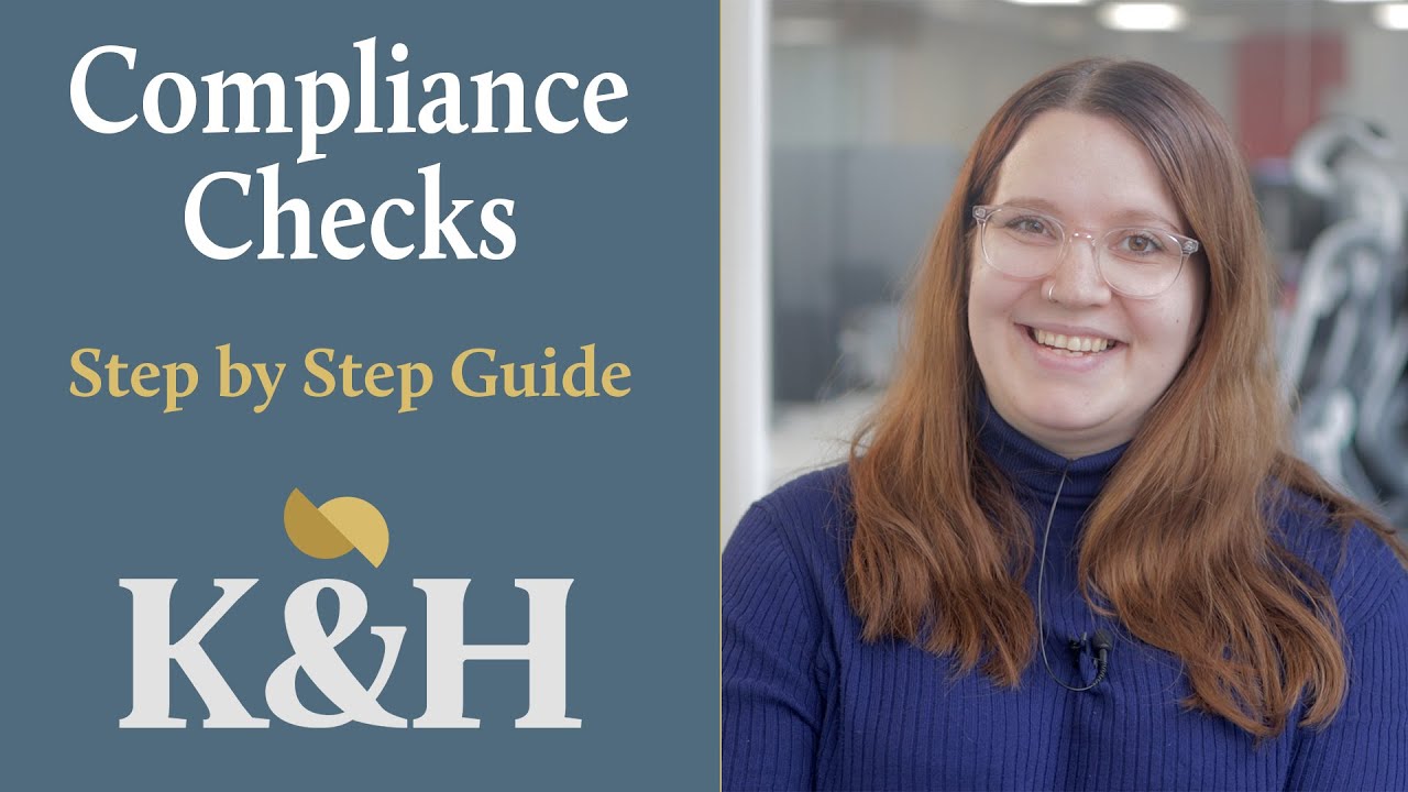 What Should you do if HMRC Contacts you about a Compliance Check?