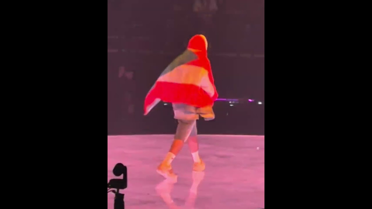 #badbunny #orlando 2024 Best concert ever