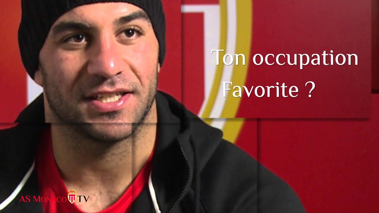 Aymen Abdennour, l'interview décalée