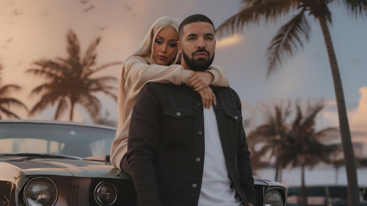 Drake, Doja Cat - Net Worth Burst