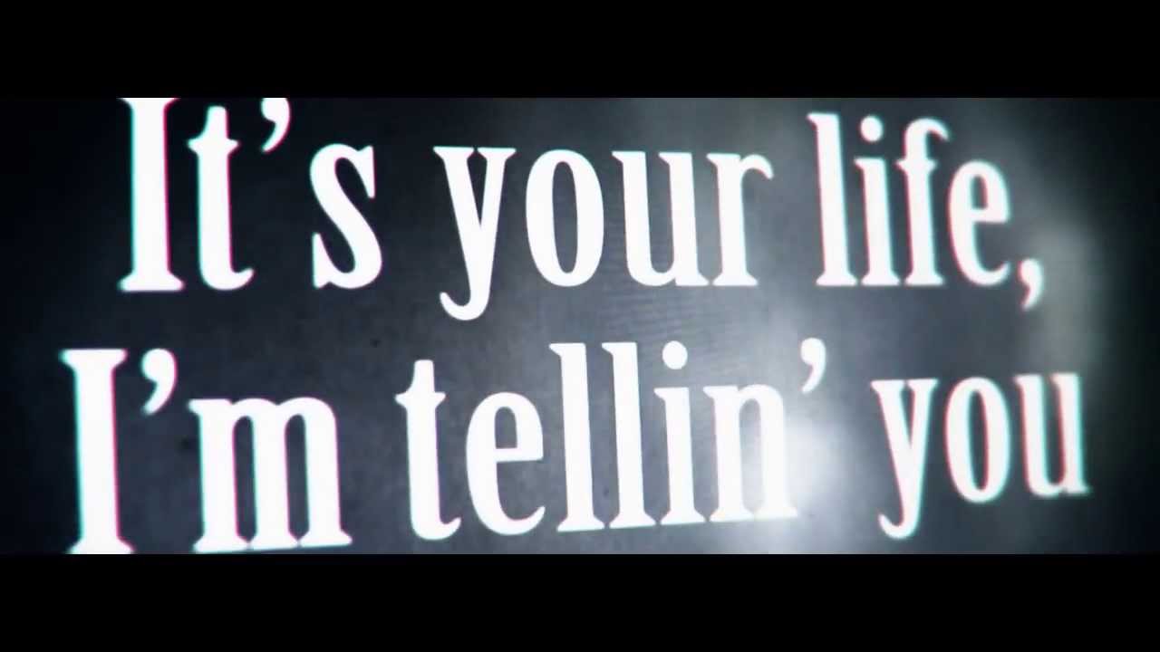 Osada Vida - Stronger (lyric video)