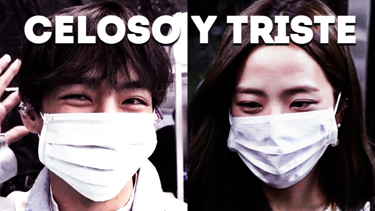IMAGINA VIDEOLLAMADA CON TAEHYUNG (Celoso y Triste)/𝙆𝙞𝙢 𝙅𝙪𝙣𝙠𝙮𝙪ツ