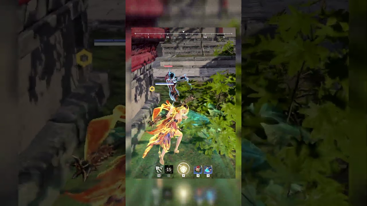 #highlights #gaming #naraka #narakabladepoint #永劫无间 #games #永劫无间 #mmorpg #gamer