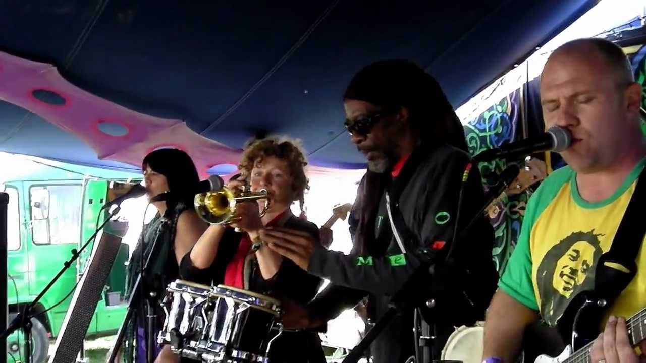 Mental Block (wakefilled) - Alchemy 2012