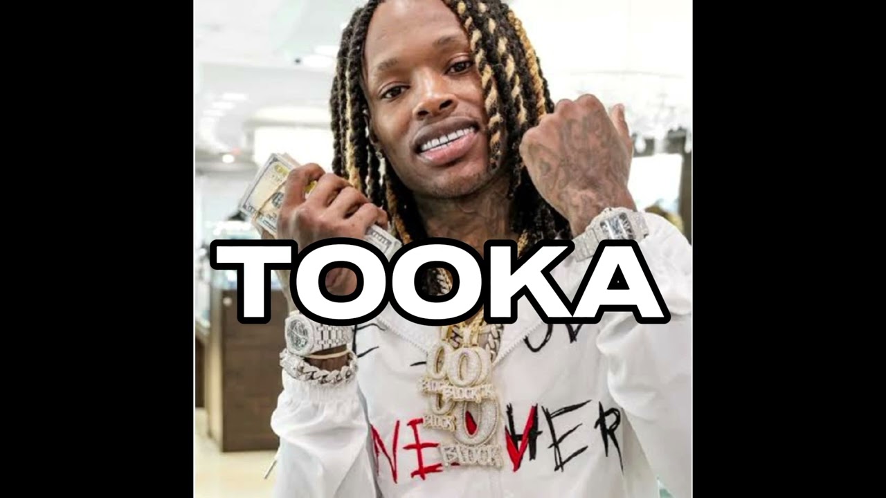 [FREE] Hard Chicago Drill- King Von -Type Beat – “Tooka Season” | Aggressive Dark Drill 2025
