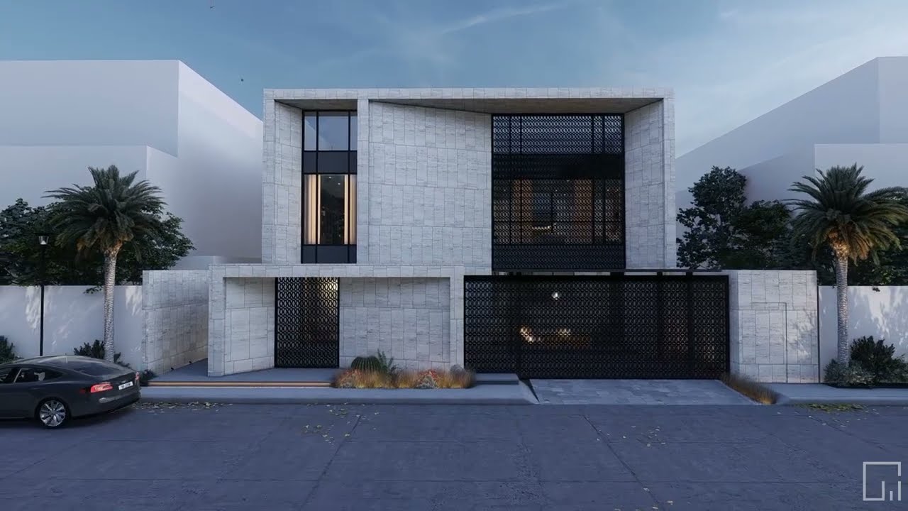 NJ VILLA