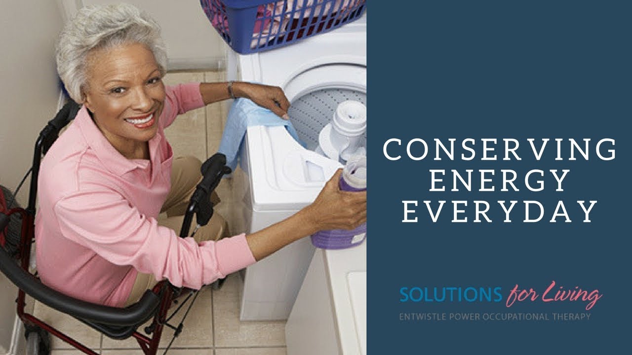 OT-V Episode 19:  Conserving Energy Everyday