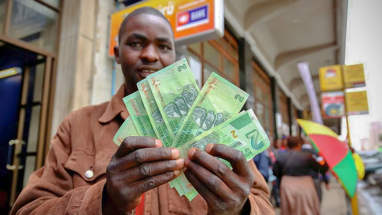 El pa&iacute;s africano que NO TIENE POBRES