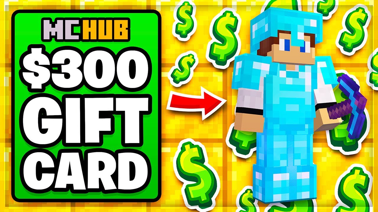 SPENDING OVER $300 ON THE RAREST PICKAXE... (SOTW) | Minecraft Prison | Mchub Atlantic