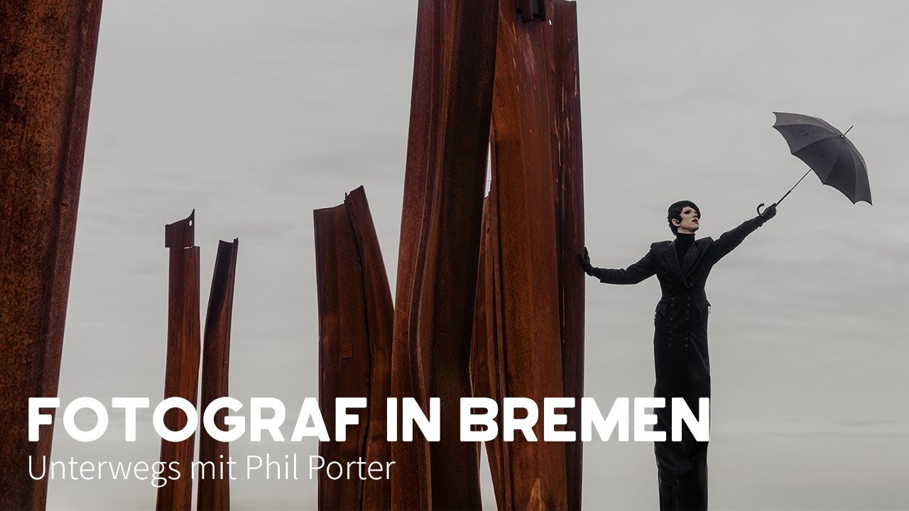 NDR Nordtour: Magische Momente mit Fotograf Phil Porter