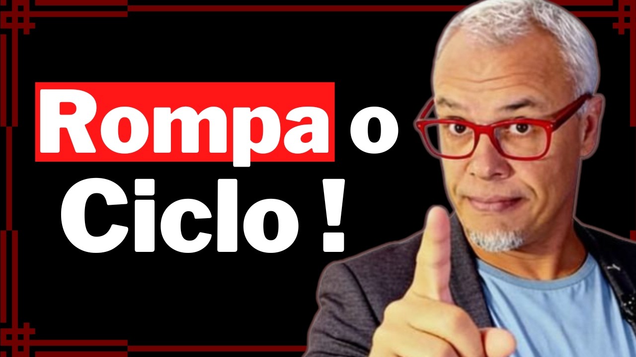 Neurociência: Como Acabar com a AUTOSSABOTAGEM