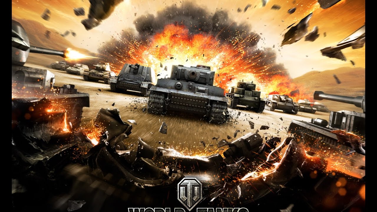 Wot #4 Moje drzewko technologiczne i statystyki