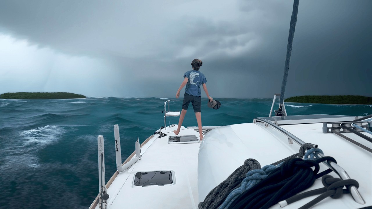 FACING FURY - Surviving the STORM in TONGA  (73)