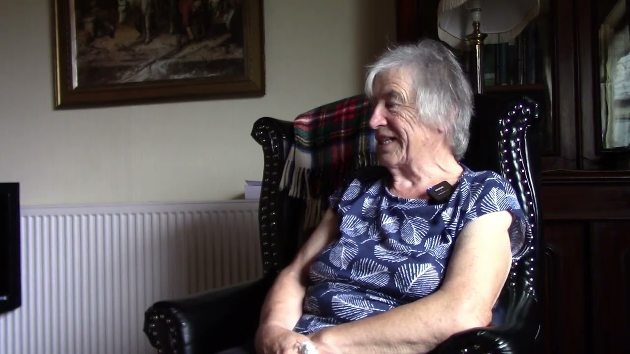 Cathie Laing 2C