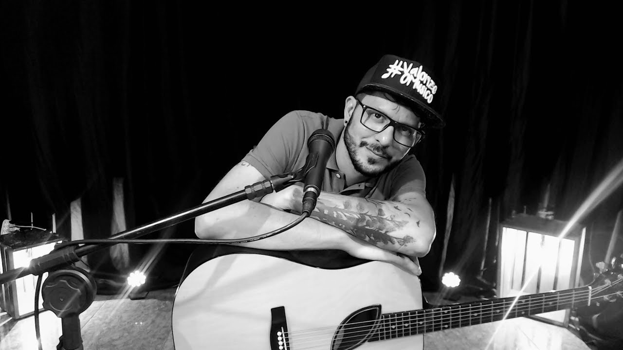Sem Ataque, Sem Defesa - Edu Camolezi (Outras Vers&otilde;es) Cover