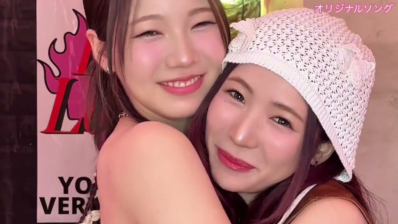#niziuのエモーショナルな動画🎥original song
