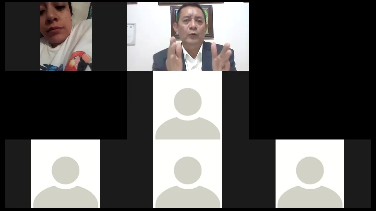 DECISIONES DE PODER PARTE III