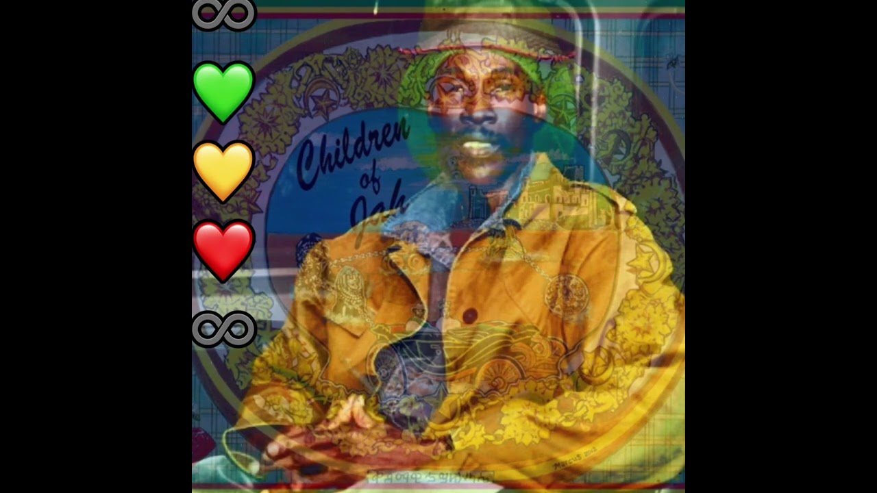 AKAE BEKA- ANA MANIKIN-CHILDREN OF JAH