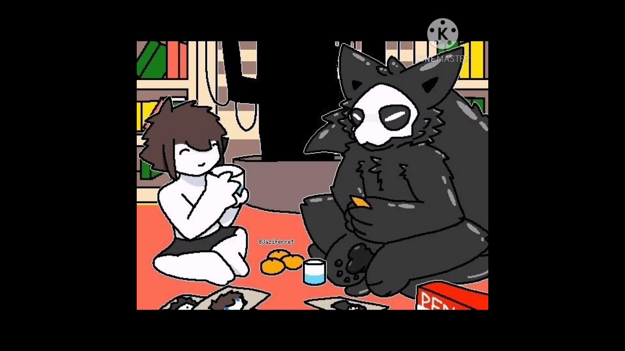 Puro and human