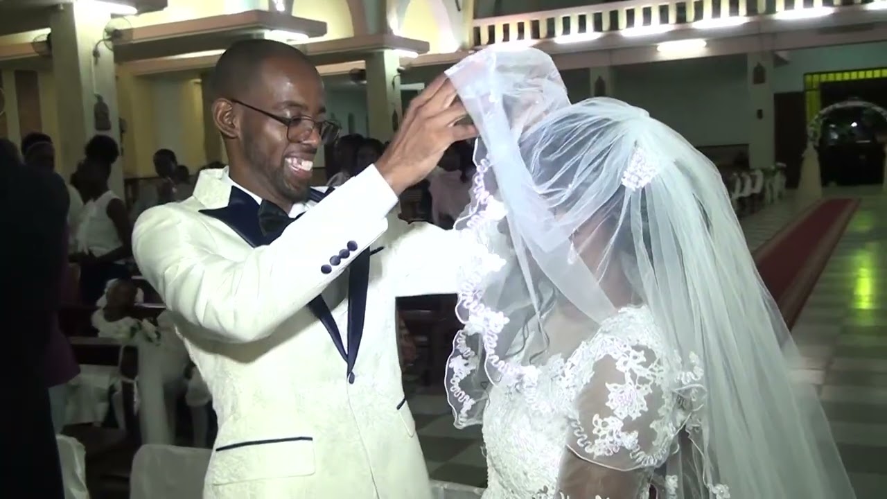 CASAMENTO DE Denilson & Albertina  Trailer