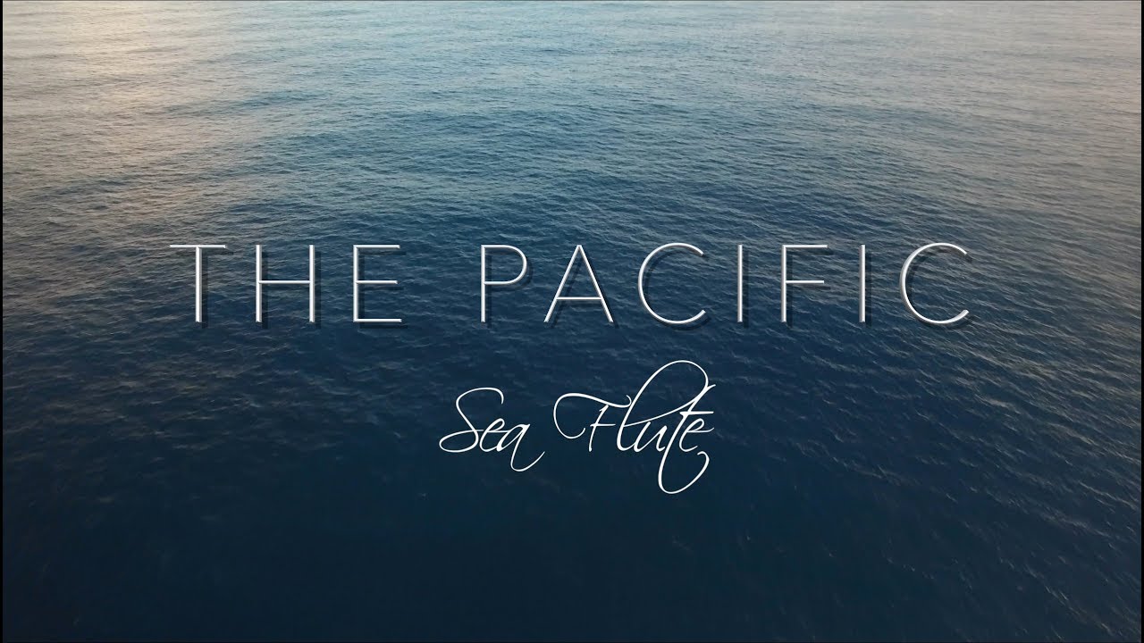 Seaflute - The Pacific Oyster World Rally