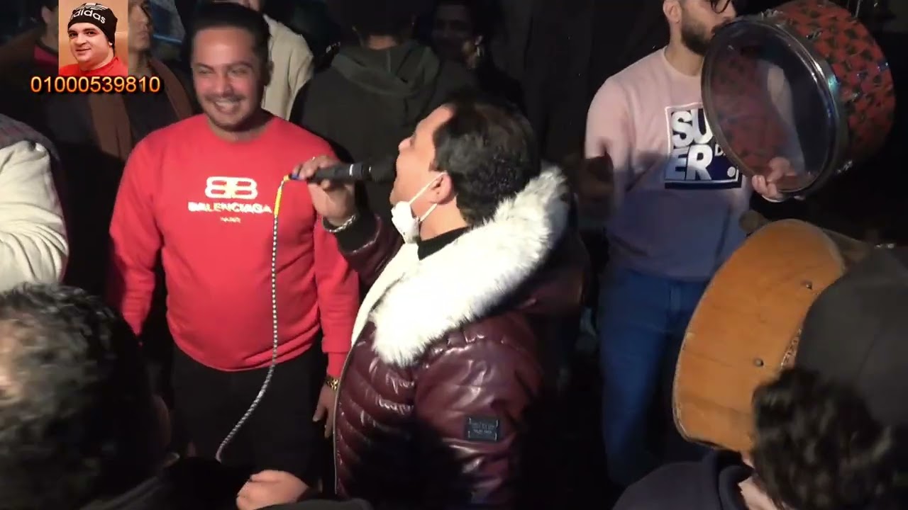 احمد التونسى اول كلام بالاصول فرحة ايمن بلتاجى مايسترو طاطا مصر قناة حماده زناتى 01000539810