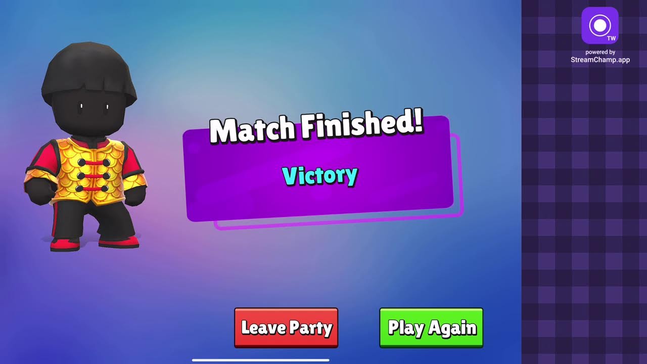 🛑Live playing stumble guys block dash classicc!🛑