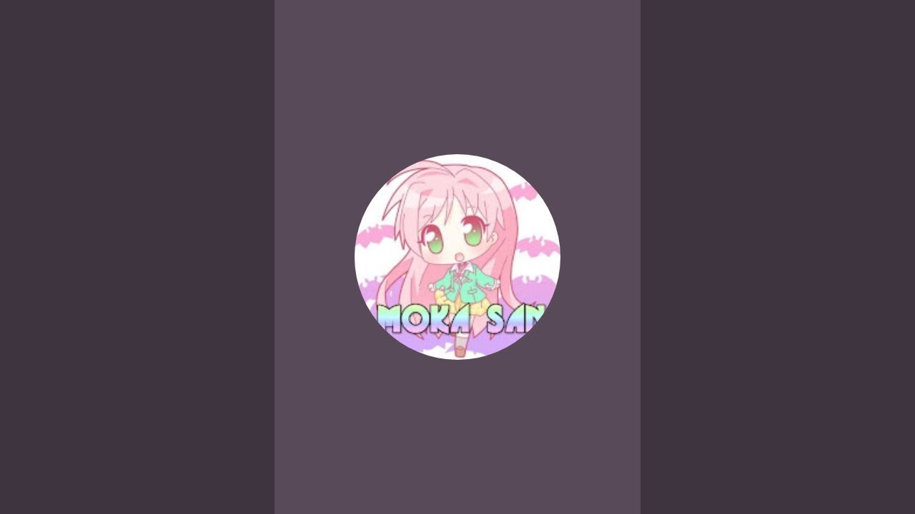 ¡moka San y su pequeño universo está emitiendo en directo!