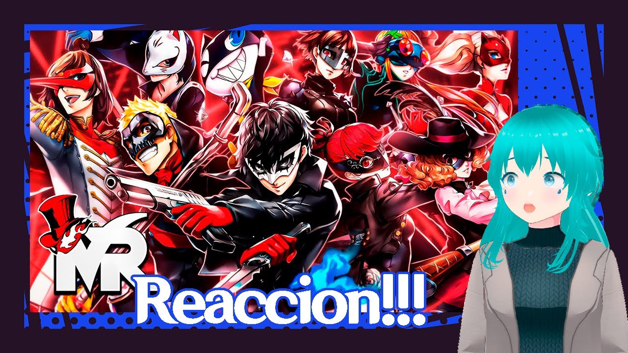 Reaccion 