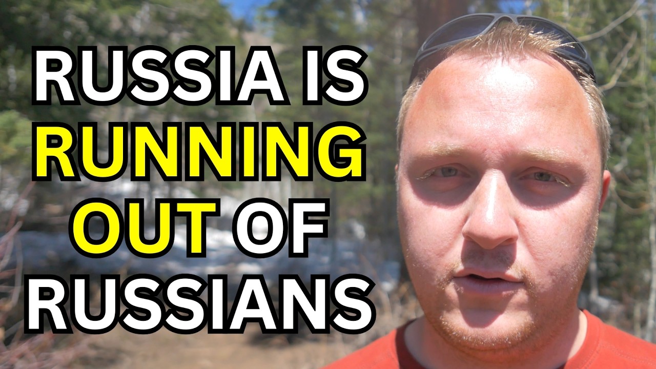 Russia&rsquo;s Population Collapse is Worse Than You Think