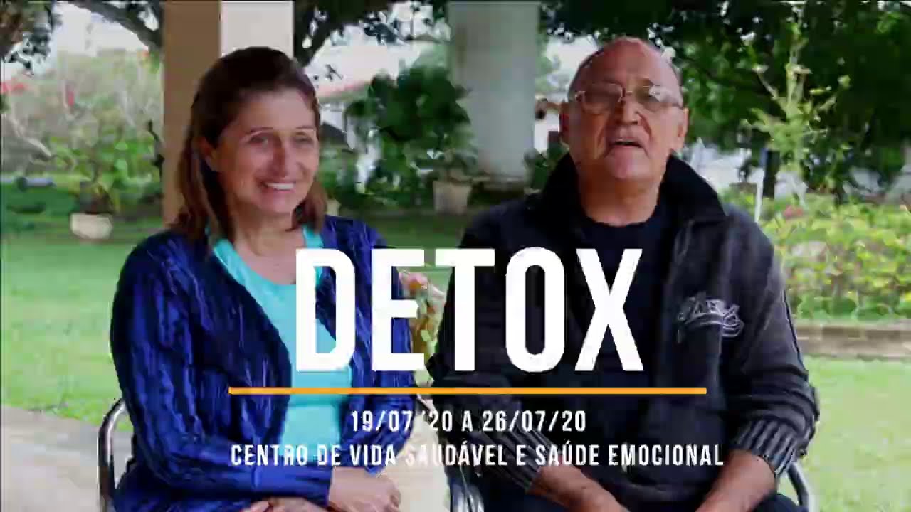 SR EDIMAR   - O TESTEMUNHO É A MAIOR PREGAÇÃO . ( CENTRO DE VIDA SAUDAVÉL E SAÚDE EMOCIONAL .