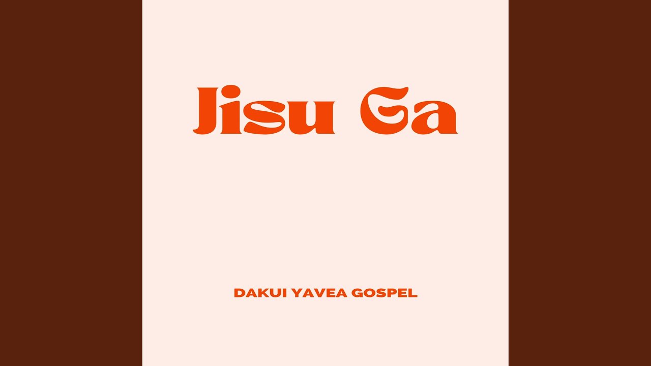 Jisu Ga
