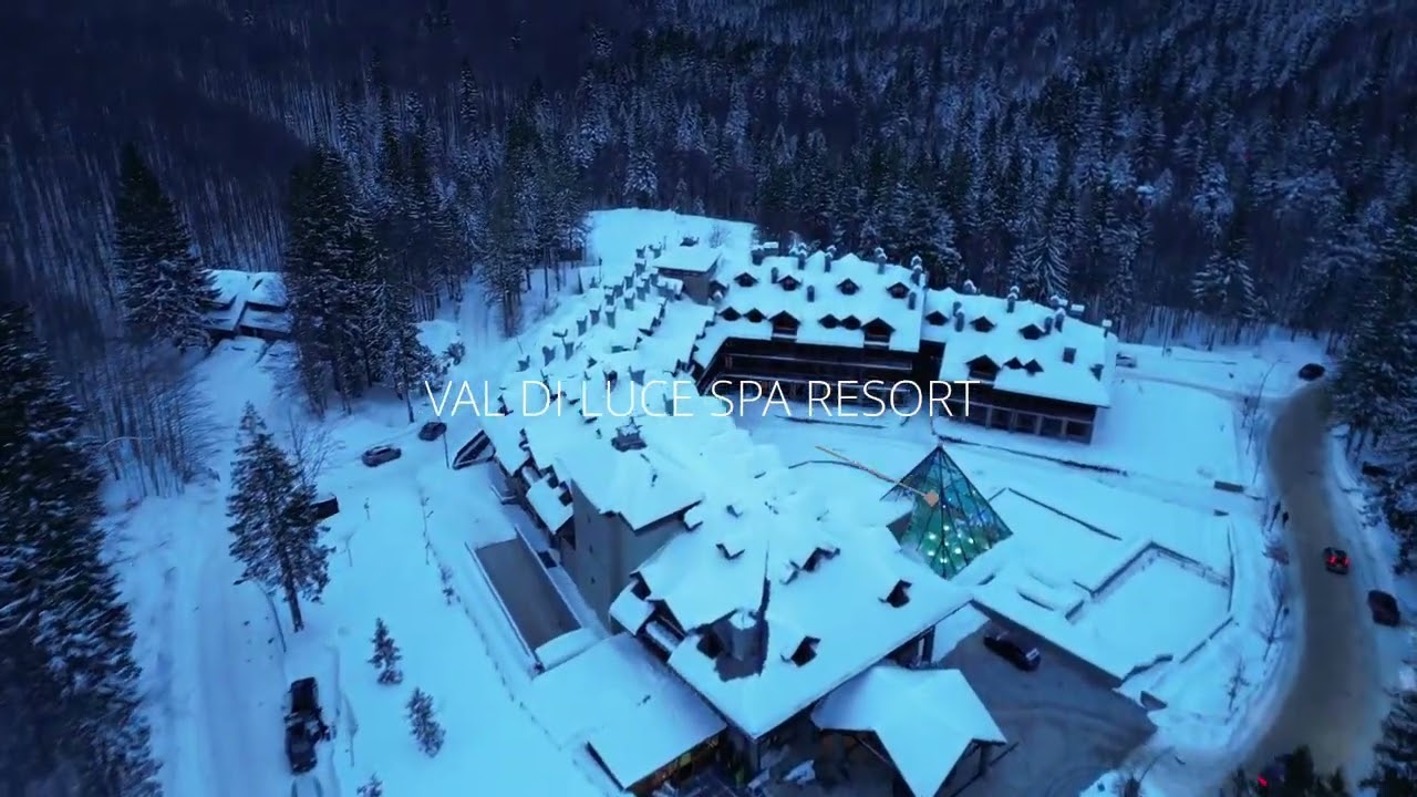 Val di Luce  (Abetone)