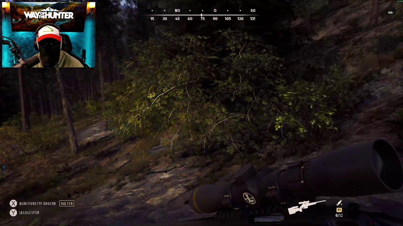 Way of the Hunter