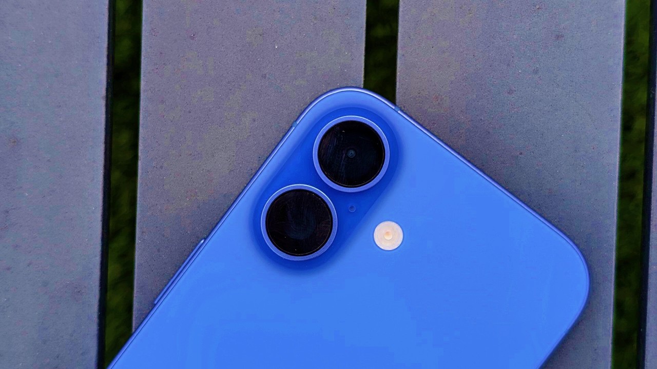iPhone 16 в 2026 году