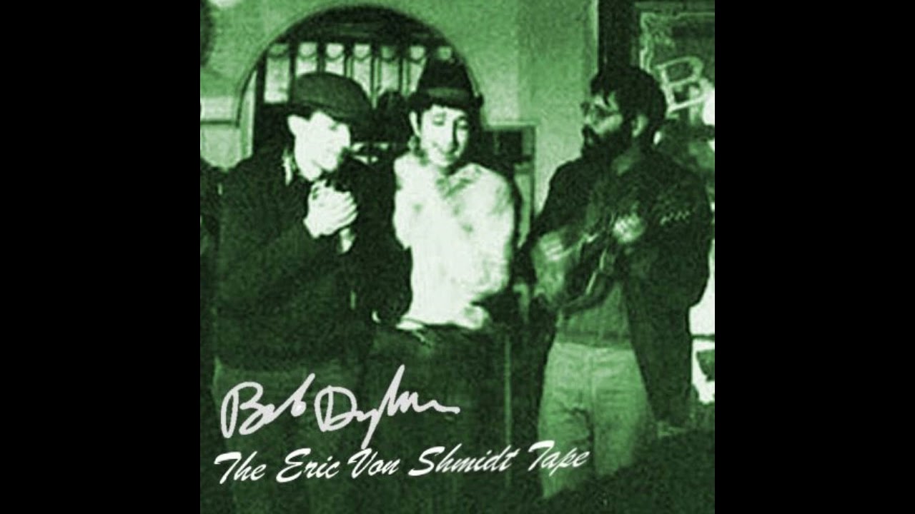 Stoned On The Mountain - Bob Dylan
