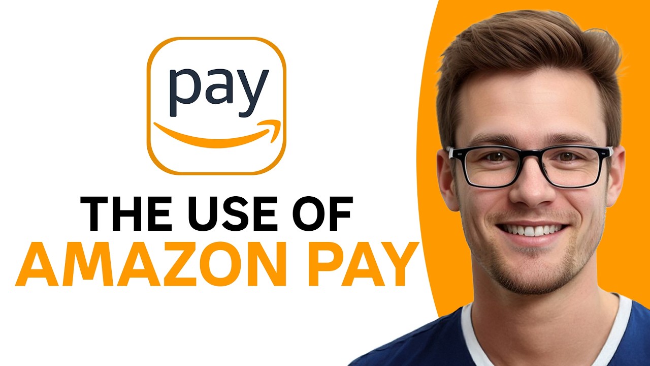Зачем нужен Amazon Pay (РАБОТАЕТ В 2026 ГОДУ!)