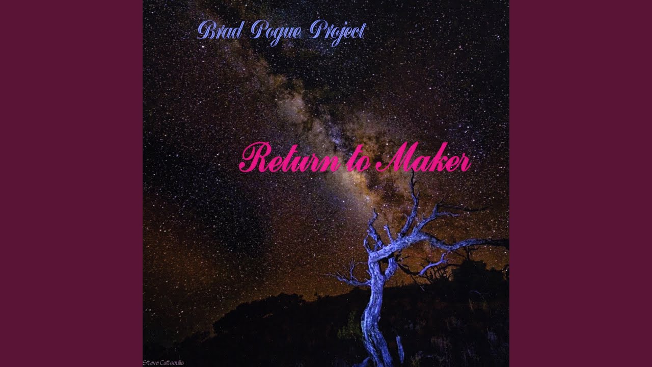 Return to Maker