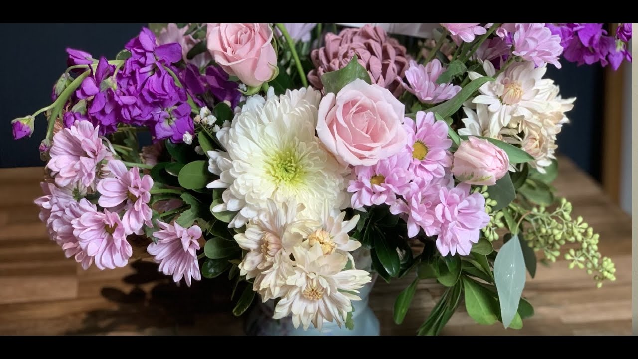 Evermore Blooms: A Simple Gift Spreading Care