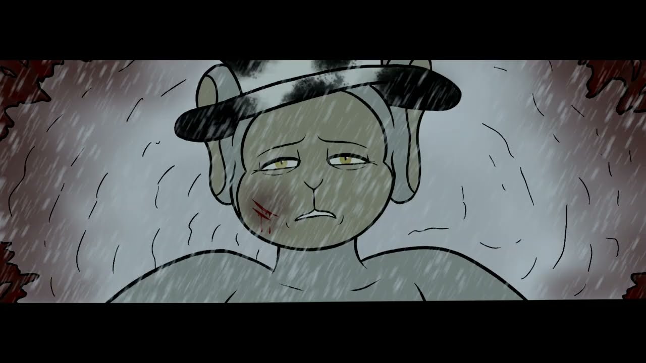 The Journey [Slendytubbies 3 Comic Dub]