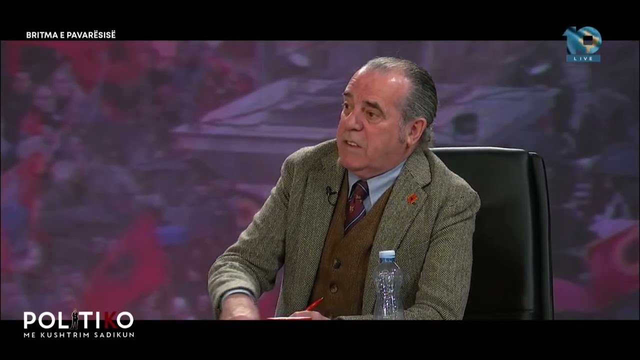 Matoshi: Kurti mund ta shpallë Bashkim Jasharin për president