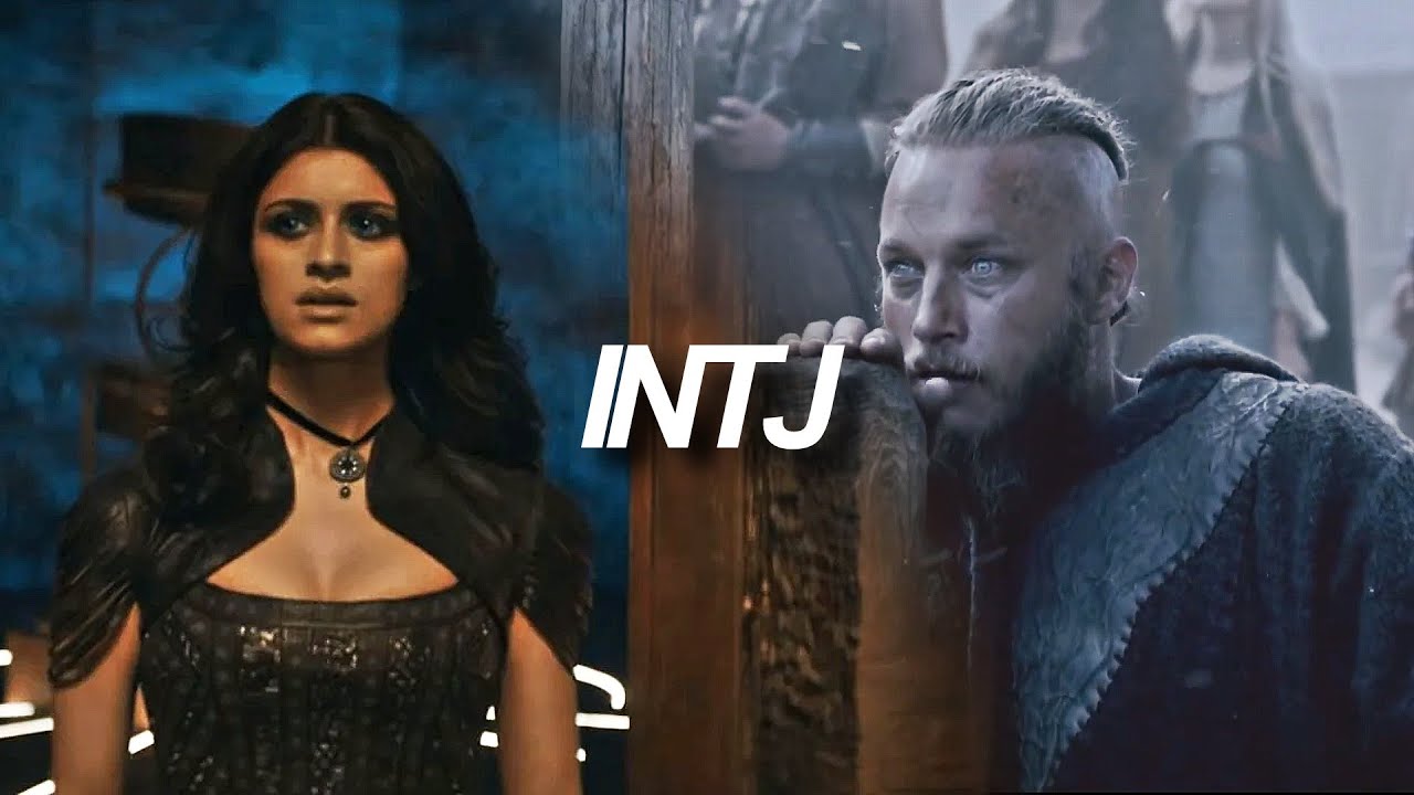 INTJs in fiction | I'll leave you words